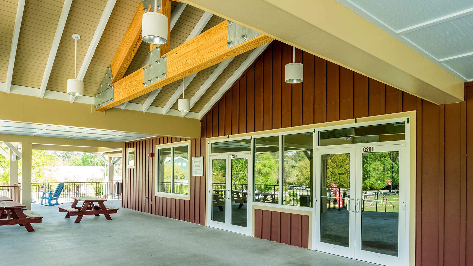 Christ Episcopal Spartan Building Corporation