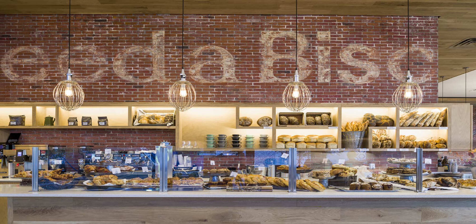 Willa Jean Restaurant Spartan Building Corporation